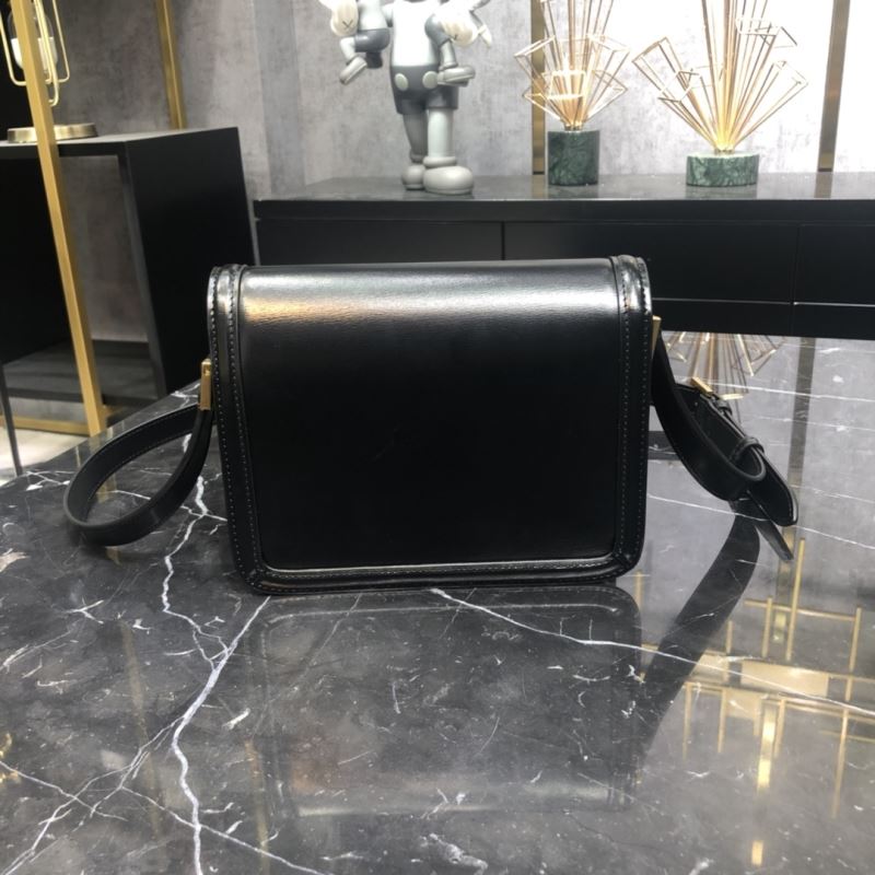 YSL Satchel Bags